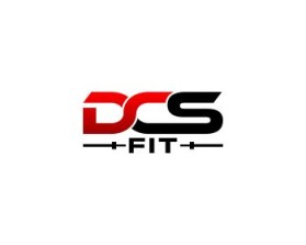 Logo Design entry 834591 submitted by sawlid to the Logo Design for DCS Fit run by Ilze Tiffney