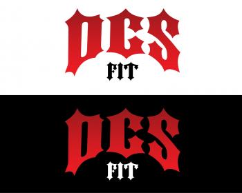 Logo Design entry 834593 submitted by dehints to the Logo Design for DCS Fit run by Ilze Tiffney