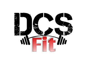 Logo Design entry 834619 submitted by Cory Brown to the Logo Design for DCS Fit run by Ilze Tiffney