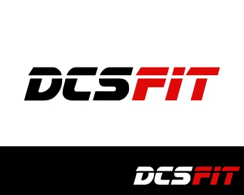 Logo Design entry 834603 submitted by cmyk to the Logo Design for DCS Fit run by Ilze Tiffney