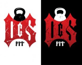 Logo Design entry 834617 submitted by cmyk to the Logo Design for DCS Fit run by Ilze Tiffney