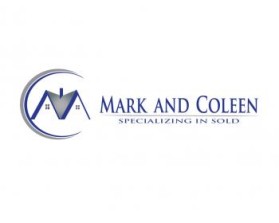 Logo Design entry 834634 submitted by graphic_mj to the Logo Design for Mark and Colleen run by MSvrcek