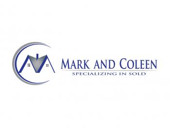 Logo Design entry 834676 submitted by hegesanyi to the Logo Design for Mark and Colleen run by MSvrcek
