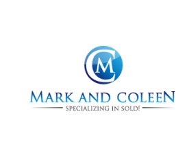 Logo Design Entry 834644 submitted by life05 to the contest for Mark and Colleen run by MSvrcek