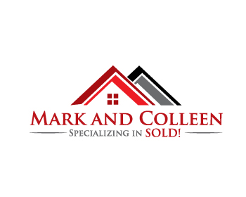 Logo Design entry 834676 submitted by Magmion to the Logo Design for Mark and Colleen run by MSvrcek
