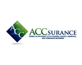 Logo Design entry 835236 submitted by life05 to the Logo Design for ACCsurance www.accsurance.com run by jjansen