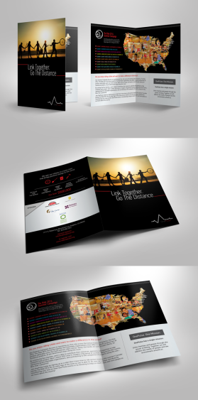 Brochure Design entry 835323 submitted by lurth