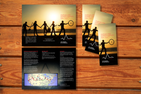 Brochure Design entry 872251 submitted by barinix