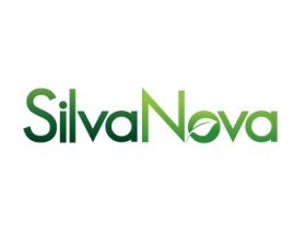 Logo Design entry 835473 submitted by dsdezign to the Logo Design for SilvaNova run by rjdahlstrom