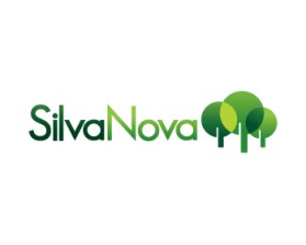 Logo Design entry 835475 submitted by Cre8iveVines to the Logo Design for SilvaNova run by rjdahlstrom