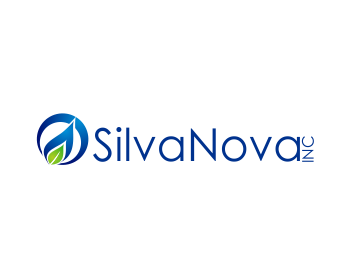 Logo Design entry 835494 submitted by wong_beji12 to the Logo Design for SilvaNova run by rjdahlstrom