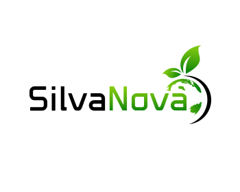 Logo Design entry 835598 submitted by Cre8iveVines to the Logo Design for SilvaNova run by rjdahlstrom