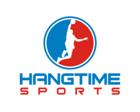 Logo Design entry 835703 submitted by Karunesh to the Logo Design for Hangtime Sports run by DC