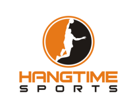 Logo Design entry 835704 submitted by Karunesh to the Logo Design for Hangtime Sports run by DC