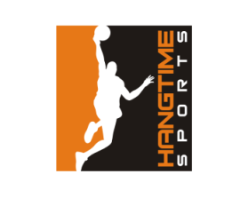 Logo Design entry 835705 submitted by Karunesh to the Logo Design for Hangtime Sports run by DC