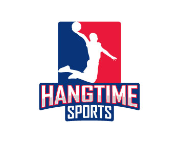 Logo Design entry 835706 submitted by Karunesh to the Logo Design for Hangtime Sports run by DC