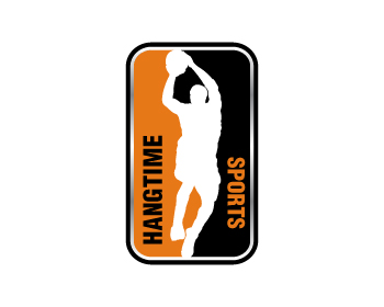 Logo Design entry 835739 submitted by airish.designs to the Logo Design for Hangtime Sports run by DC