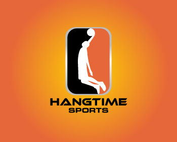 Logo Design entry 835739 submitted by ibbie ammiel to the Logo Design for Hangtime Sports run by DC