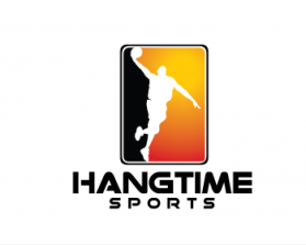 Logo Design Entry 835834 submitted by redfox22 to the contest for Hangtime Sports run by DC