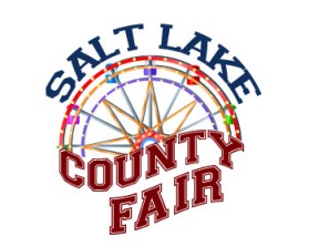 Logo Design entry 835904 submitted by kbcorbin to the Logo Design for Salt Lake County Fair run by MaryEllen