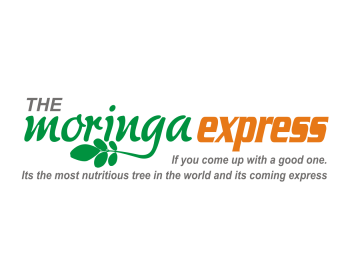 Logo Design entry 835923 submitted by shabrinart2 to the Logo Design for Themoringaexpress run by Pete