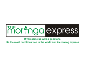 Logo Design entry 835924 submitted by cmyk to the Logo Design for Themoringaexpress run by Pete