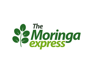 Logo Design entry 836063 submitted by slickrick to the Logo Design for Themoringaexpress run by Pete