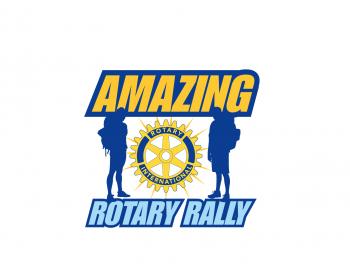 Logo Design entry 836296 submitted by dehints to the Logo Design for Rotary Club of Cornwall Sunrise run by labellep