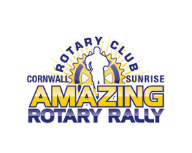Logo Design Entry 836297 submitted by nagamas to the contest for Rotary Club of Cornwall Sunrise run by labellep