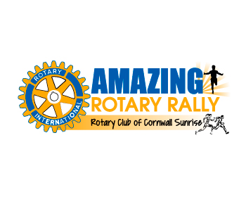 Logo Design entry 836391 submitted by ibbie ammiel to the Logo Design for Rotary Club of Cornwall Sunrise run by labellep