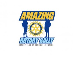 Logo Design entry 836313 submitted by octopie to the Logo Design for Rotary Club of Cornwall Sunrise run by labellep