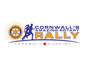 Logo Design entry 836325 submitted by octopie to the Logo Design for Rotary Club of Cornwall Sunrise run by labellep