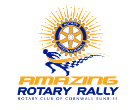 Logo Design entry 836327 submitted by octopie to the Logo Design for Rotary Club of Cornwall Sunrise run by labellep