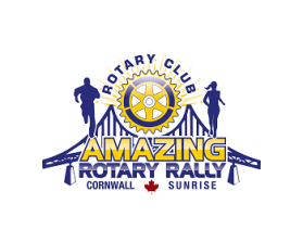 Logo Design entry 836343 submitted by octopie to the Logo Design for Rotary Club of Cornwall Sunrise run by labellep