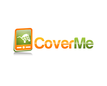 Logo Design entry 836706 submitted by Isa to the Logo Design for CoverMe run by CSuarez