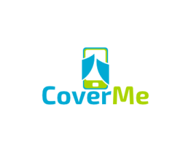 Logo Design entry 836741 submitted by plasticity to the Logo Design for CoverMe run by CSuarez