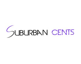 Logo Design Entry 836750 submitted by courandart to the contest for Suburban Cents run by suburbancents