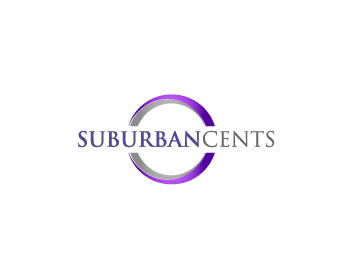 Logo Design entry 836796 submitted by mojmartin to the Logo Design for Suburban Cents run by suburbancents
