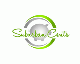 Logo Design entry 836796 submitted by mojmartin to the Logo Design for Suburban Cents run by suburbancents