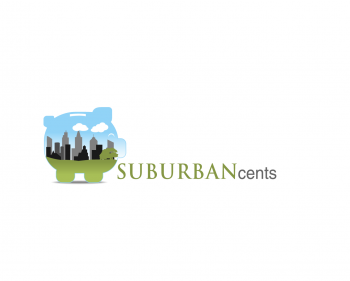 Logo Design entry 836796 submitted by vectored to the Logo Design for Suburban Cents run by suburbancents