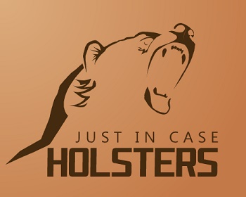 Logo Design entry 836939 submitted by Sirbob to the Logo Design for Just In Case Holsters run by adamminic