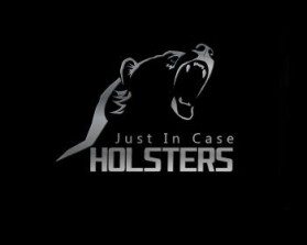 Logo Design entry 836873 submitted by Rick01 to the Logo Design for Just In Case Holsters run by adamminic