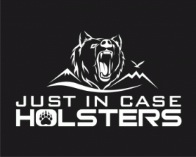 Logo Design entry 836876 submitted by rSo to the Logo Design for Just In Case Holsters run by adamminic