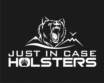 Logo Design entry 836876 submitted by shabrinart2 to the Logo Design for Just In Case Holsters run by adamminic