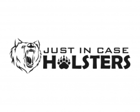 Logo Design entry 836877 submitted by einstine to the Logo Design for Just In Case Holsters run by adamminic