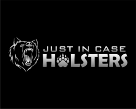 Logo Design entry 836878 submitted by Rick01 to the Logo Design for Just In Case Holsters run by adamminic