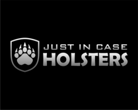Logo Design entry 836881 submitted by Sirbob to the Logo Design for Just In Case Holsters run by adamminic