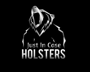 Logo Design entry 836939 submitted by rSo to the Logo Design for Just In Case Holsters run by adamminic