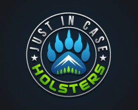 Logo Design Entry 836939 submitted by slickrick to the contest for Just In Case Holsters run by adamminic