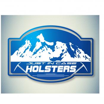 Logo Design entry 836948 submitted by Rick01 to the Logo Design for Just In Case Holsters run by adamminic
